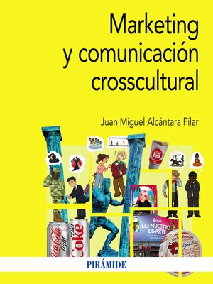 cover image of Marketing y comunicación crosscultural